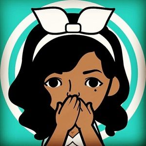 Meet your Posher, Consuela